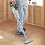 DCL281FZW CORDLESS CLEANER(HEPA/BL)(18V)
