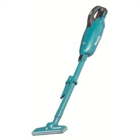 DCL281FZ CORDLESS CLEANER(HEPA/BL)(18V)