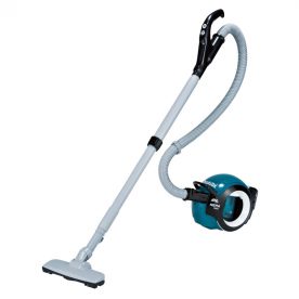 DCL501Z CORDLESS CYCLONE CLEANER(HEPA/BL)(18V