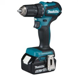 DDF483RTE MÁY KHOAN VÀ VẶN VÍT DÙNG PIN(BL)(18V)