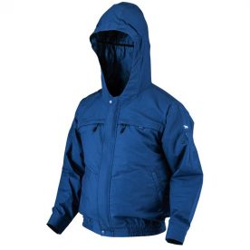 FJ301DZLL  ÁO KHOÁC LÀM MÁT DÙNG PIN- SIZELL