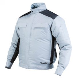 DFJ416AM CORDLESS FAN JACKET SIZE M