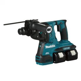 DHR282PT2J  CORDLESS COMBINATION HAMMER(SDS-PLUS SHANK/28MM/AWS/BL)(18Vx2)