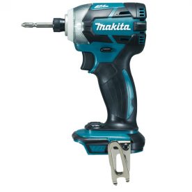 DTD137Z MÁY VẶN VÍT DÙNG PIN(BL)(14.4V)