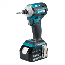 DTD171RTJ CORDLESS IMPACT DRIVER