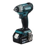DTW180RFE CORDLESS IMPACT WRENCH(9.5MM/BL)(18V)