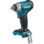 DTW180Z CORDLESS IMPACT WRENCH(9.5MM/BL)(18V)