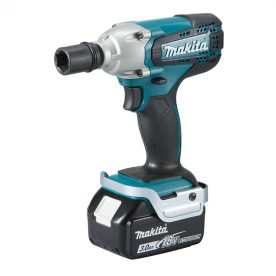 DTW190RFJX CORDLESS IMPACT WRENCH