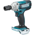 DTW190ZX CORDLESS IMPACT WRENCH