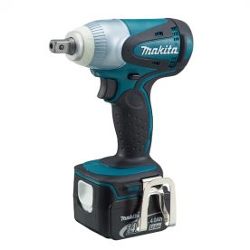 DTW250RME CORDLESS IMPACT WRENCH