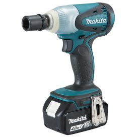 DTW251RME CORDLESS IMPACT WRENCH