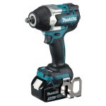 DTW700RTJ CORDLESS IMPACT WRENCH(12.7MM/BL)(18V)