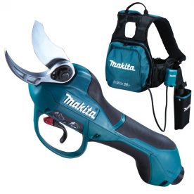 DUP361Z   BATTERY POWERED PRUNING SHEARS(18VX2)
