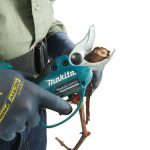 DUP361Z BATTERY POWERED PRUNING SHEARS(18VX2)