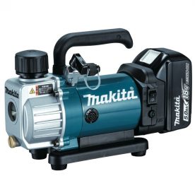 DVP180RT MÁY HÚT CHÂN KHÔNG DÙNG PIN(18V)