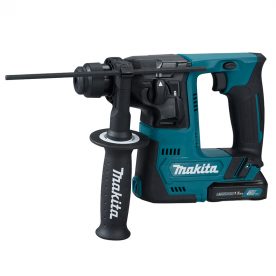 HR140DSYE CORDLESS ROTARY HAMMER(SDS-PLUS SHANK/14MM)(12V MAX)