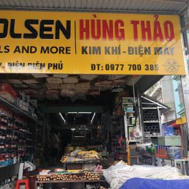 HUNG THAO STORE
