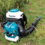 PM7650H  PETROL MIST BLOWER(75.6ML/4ST)