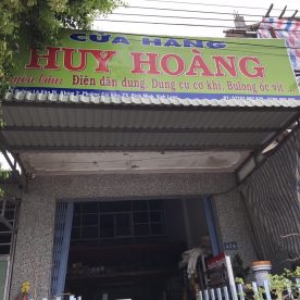 STORE HUY HOANG