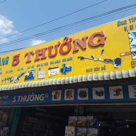 STORE 5 THUONG