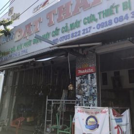 STORE DAT THANH