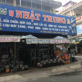 TRUNG STORE