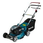 PLM4631N2  MÁY CẮT CỎ ĐẨY CHẠY XĂNG(190ML/460MM/4ST)