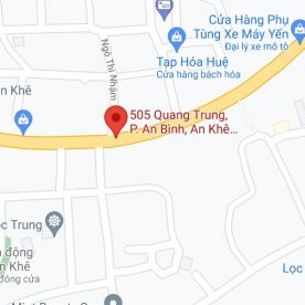 DONG PHUOC STORE