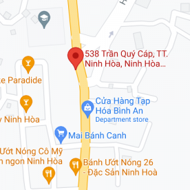 TRI THANH STORE