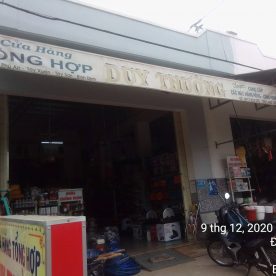 DUY THUONG STORE