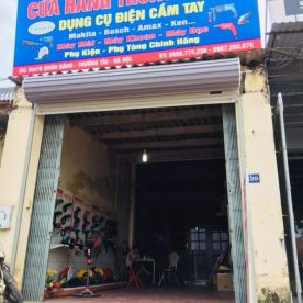 TRUNG THANG STORE.