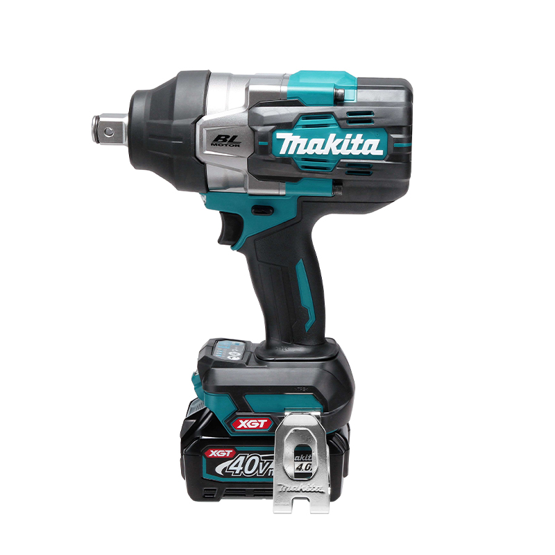 TW001GM201   CORDLESS IMPACT WRENCH(19MM/BL)(40V MAX)