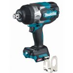 TW001GZ02  CORDLESS IMPACT WRENCH(19MM/BL)(40V MAX)