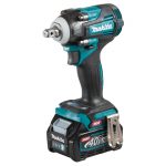 TW004GD201 CORDLESS IMPACT WRENCH(12.7MM/BL)(40V MAX)