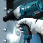 TW0350 IMPACT WRENCH(12.7MM)