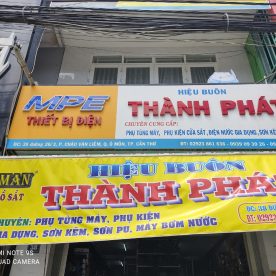 STORE THANH PHAT