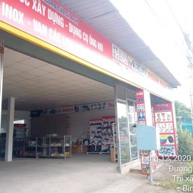 QUY TOAN PHAT STORE
