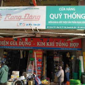 QUY THONG STORE