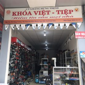 HUNG THINH STORE