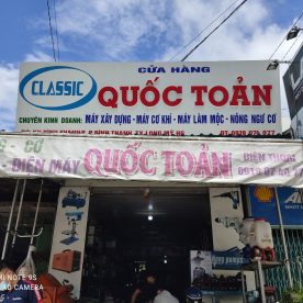 STORE QUOC TOAN