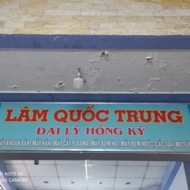 STORE LAM QUOC TRUNG