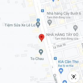 STORE AN THANH