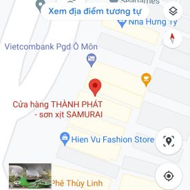 STORE THANH PHAT