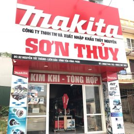SON THUY STORE