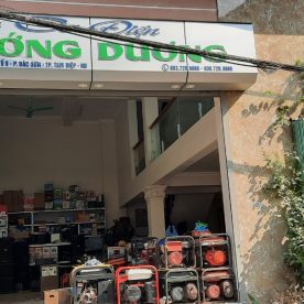 HUONG DUONG STORE