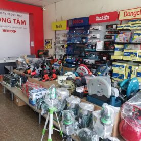 DONG TAM STORE