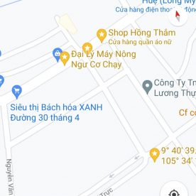 STORE THANH HUE