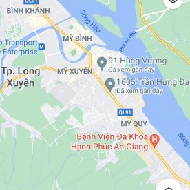 STORE PHUOC OANH