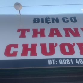 THANH CHUONG STORE