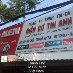 TIN ANH STORE.